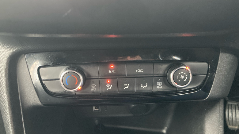 Vauxhall Corsa 1.2 Turbo SE 5dr Petrol Hatchback